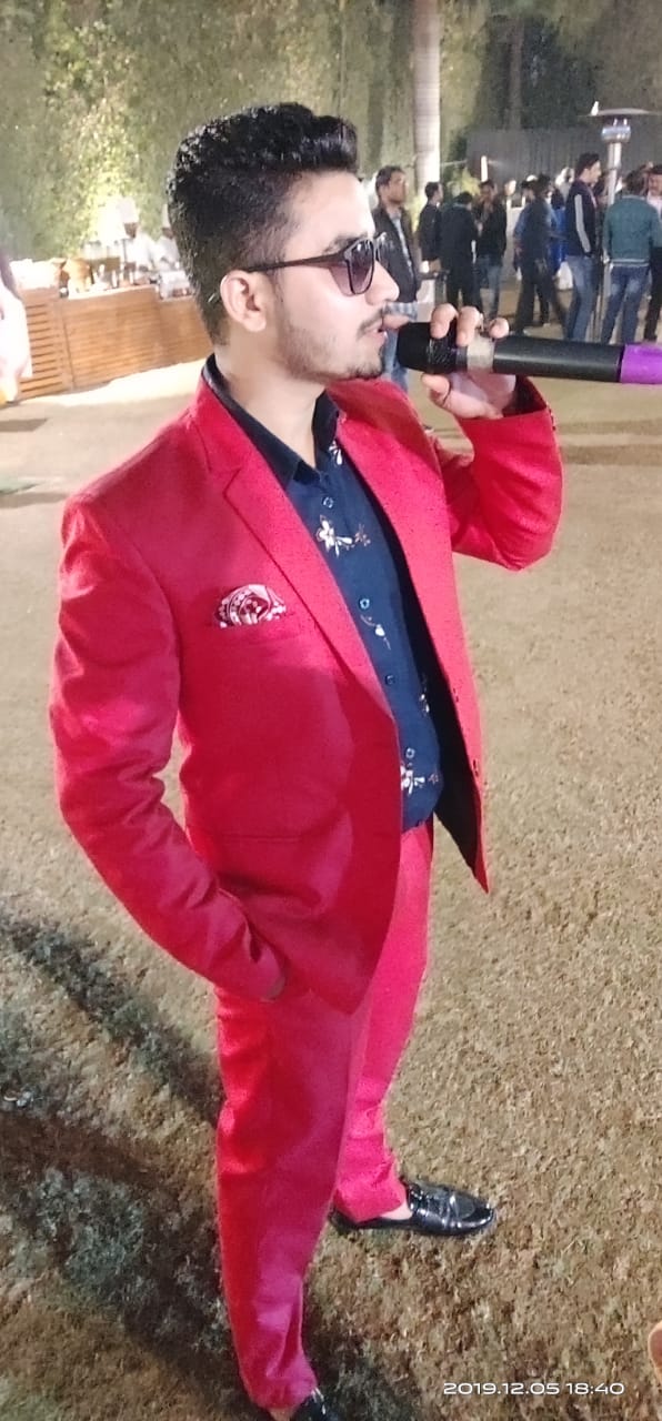  Games Coordinator in raja park